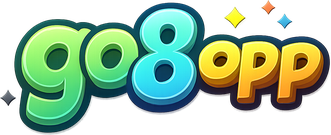 go8 app logo